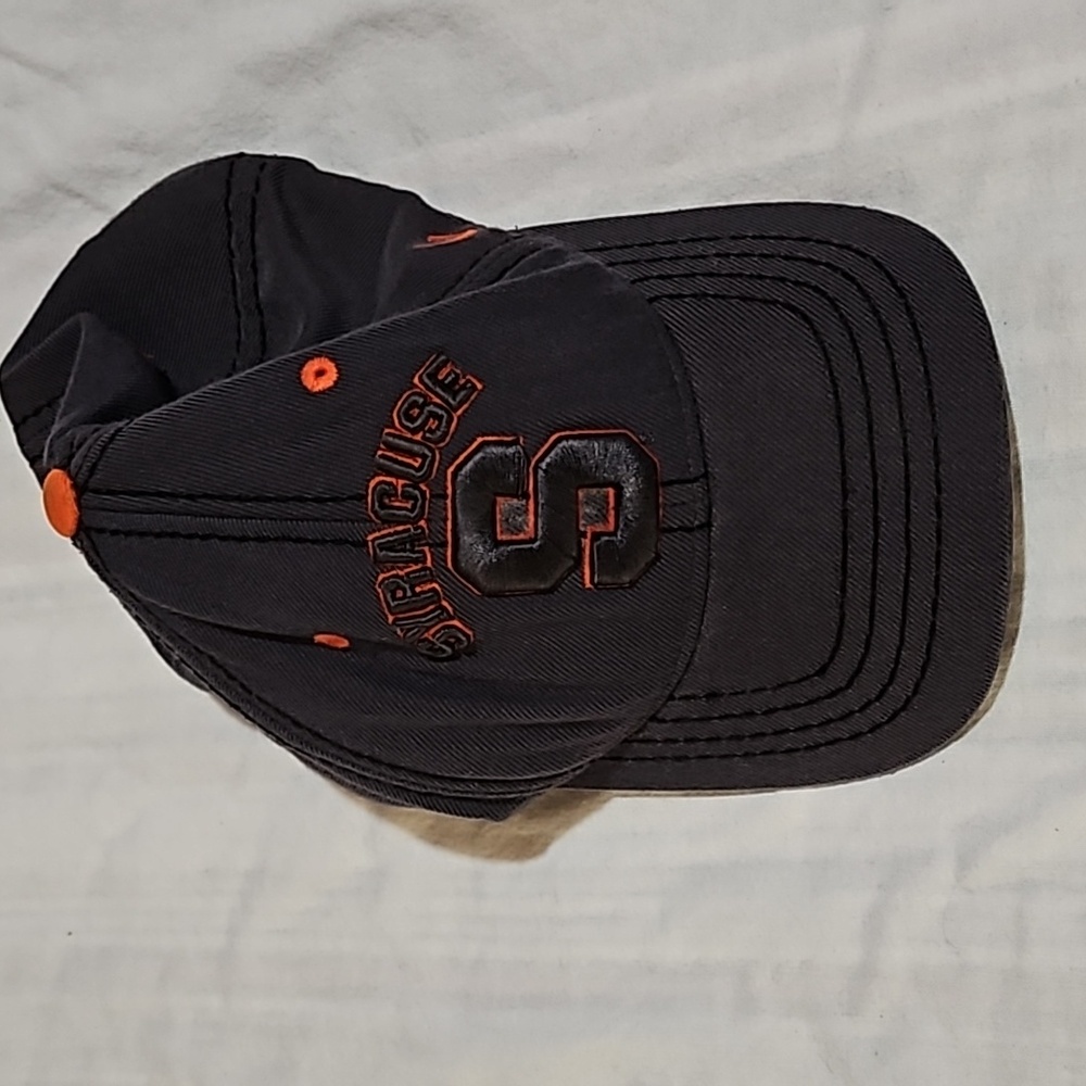 SU Syracuse University Hat